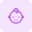 sad baby icon