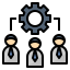 assistance icon