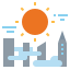 morning icon