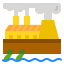 環境 icon
