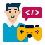 Game Developer icon