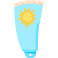 자외선 차단제 icon
