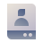 Individual Server icon