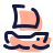 pulsar color style historic ship icon