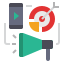 Analytics icon