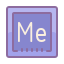 codificador-adobe-media icon