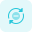 remove and sync icon