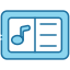 playlist icon