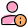 user information icon