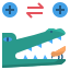 bird icon