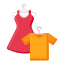 clothes icon