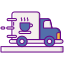 Coffee Truck icon