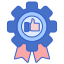 best practice icon