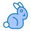 兔子 icon