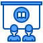 presentation icon