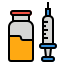 Vaccine icon