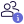 iボタン付きメッセンジャーのグループ外部情報クラシックマルチソリッドタルリビボ icon