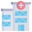 Krankenhaus icon