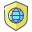 globe icon