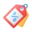 discount icon