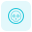 人間の頭蓋骨の外部毒のロゴタイプ道路標識交通トリトーン タル リビボ icon