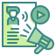 content icon