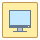 office m style sandbox icon