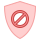 Ограничение защиты icon