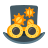 蒸汽朋克 icon
