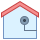 屋内用カメラ icon
