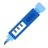 Insulin Pen icon