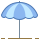 Parasol icon