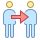 office m style clone icon