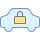 office m style vehicle insurance icon