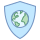 Bouclier Web icon