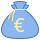 Sacco di Euro icon