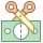 office m style tax icon