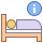 office m style 호텔 정보 icon