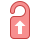 office m style hotel upgrade icon