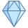 Diamant icon