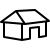 ios 17 outlined style madschlis zelt icon