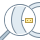 시계 세부 정보 icon