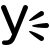 ios 17 filled style 불평 icon