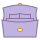 Intérieur du sac icon