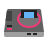 color style sega mega drive icon
