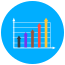 Bar Graph icon