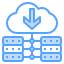 Cloud icon