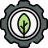 Green Energy Management icon