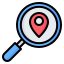 seo icon