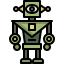robot icon